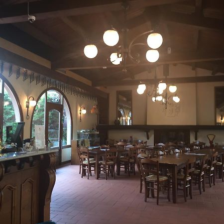 Antica Locanda San Leonardo 1554 Ghivizzano Eksteriør billede