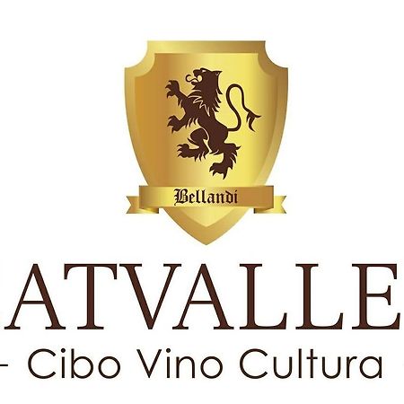 Antica Locanda San Leonardo 1554 Ghivizzano Eksteriør billede